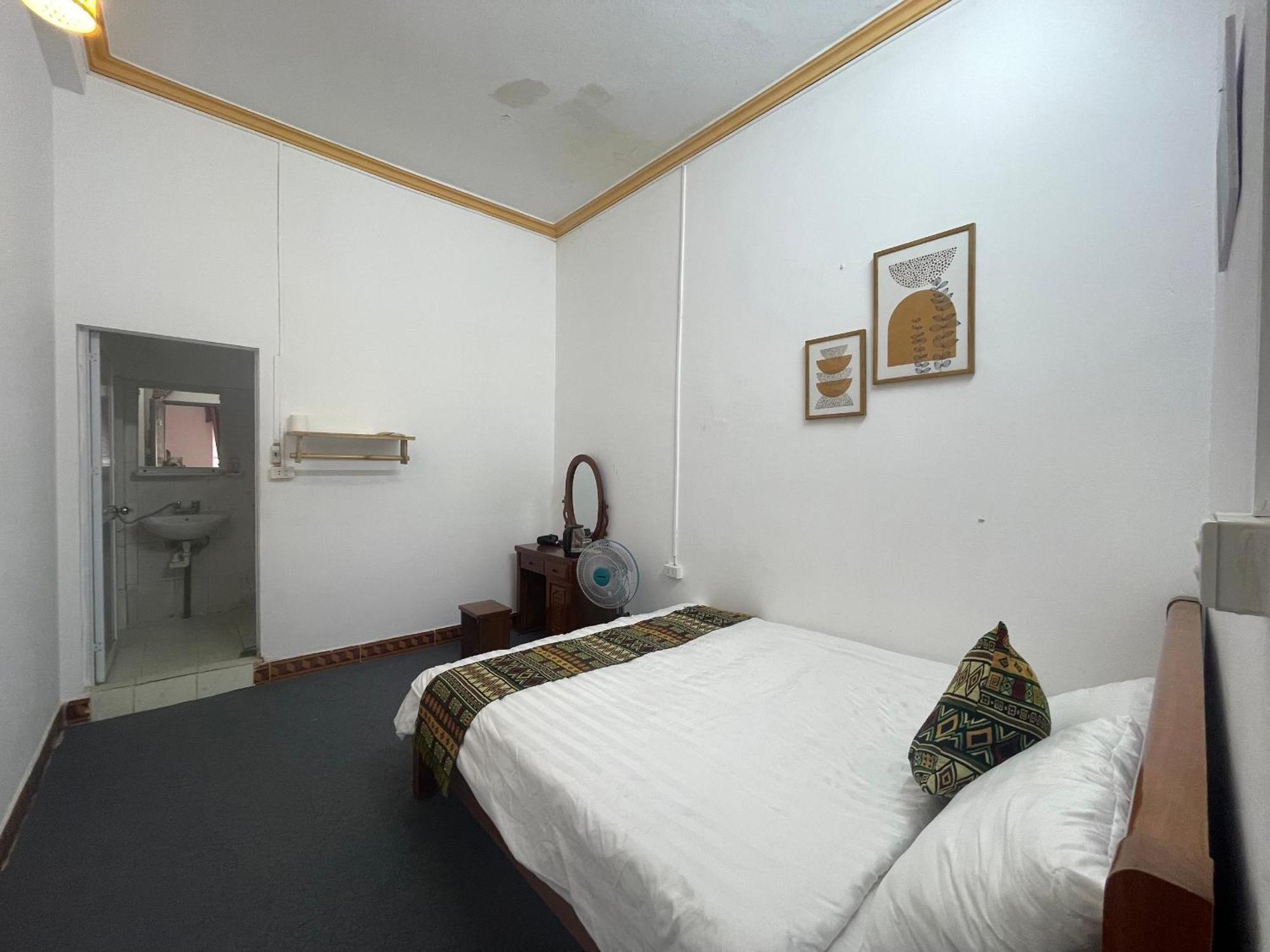 Nini Homestay Sapa ภายนอก รูปภาพ